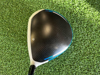 2021 TaylorMade Sim 2 Max D 9° Driver With Headcover