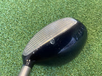 MacTec NVG 15° 3 Wood