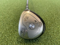 Bridgestone Tour Stage ViQF 17° 4 Wood