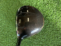 2020 Callaway Mavrik 9° Driver With Headcover