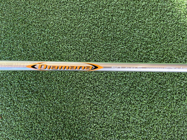 2020 Callaway Mavrik 9° Driver With Headcover