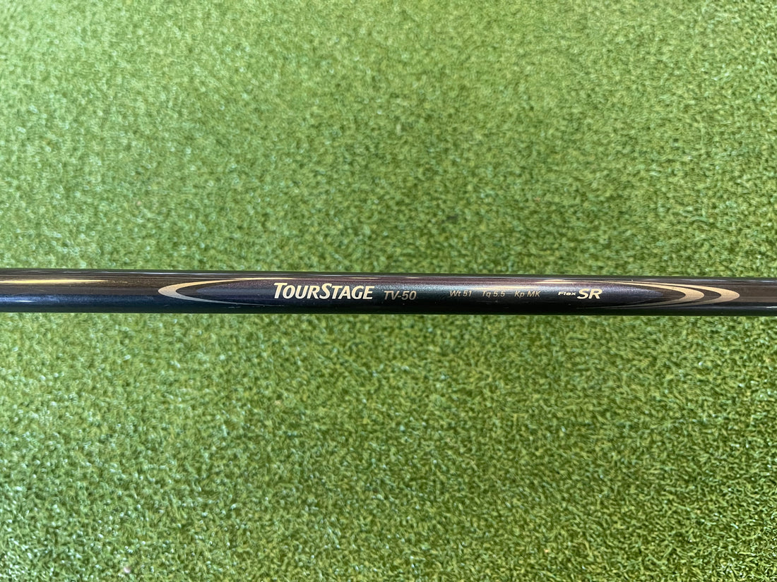 Bridgestone Tour Stage ViQF 17° 4 Wood