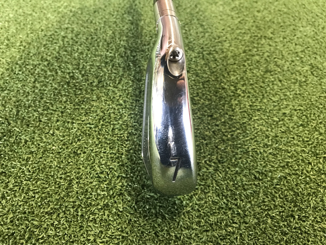 2021 Titleist T200 Left Handed 7 Iron *Excellent Condition*