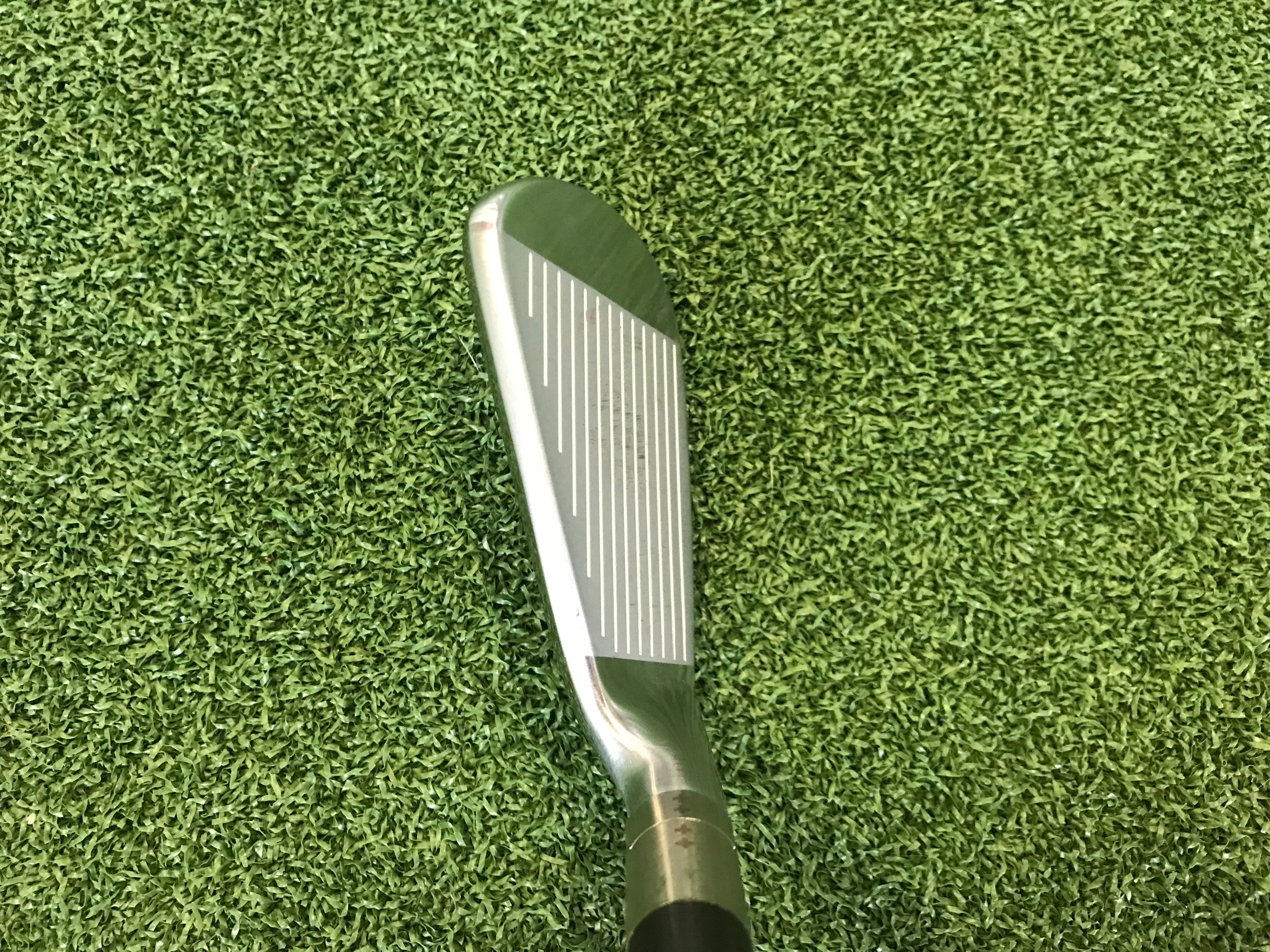 2021 Titleist T200 Left Handed 7 Iron *Excellent Condition*