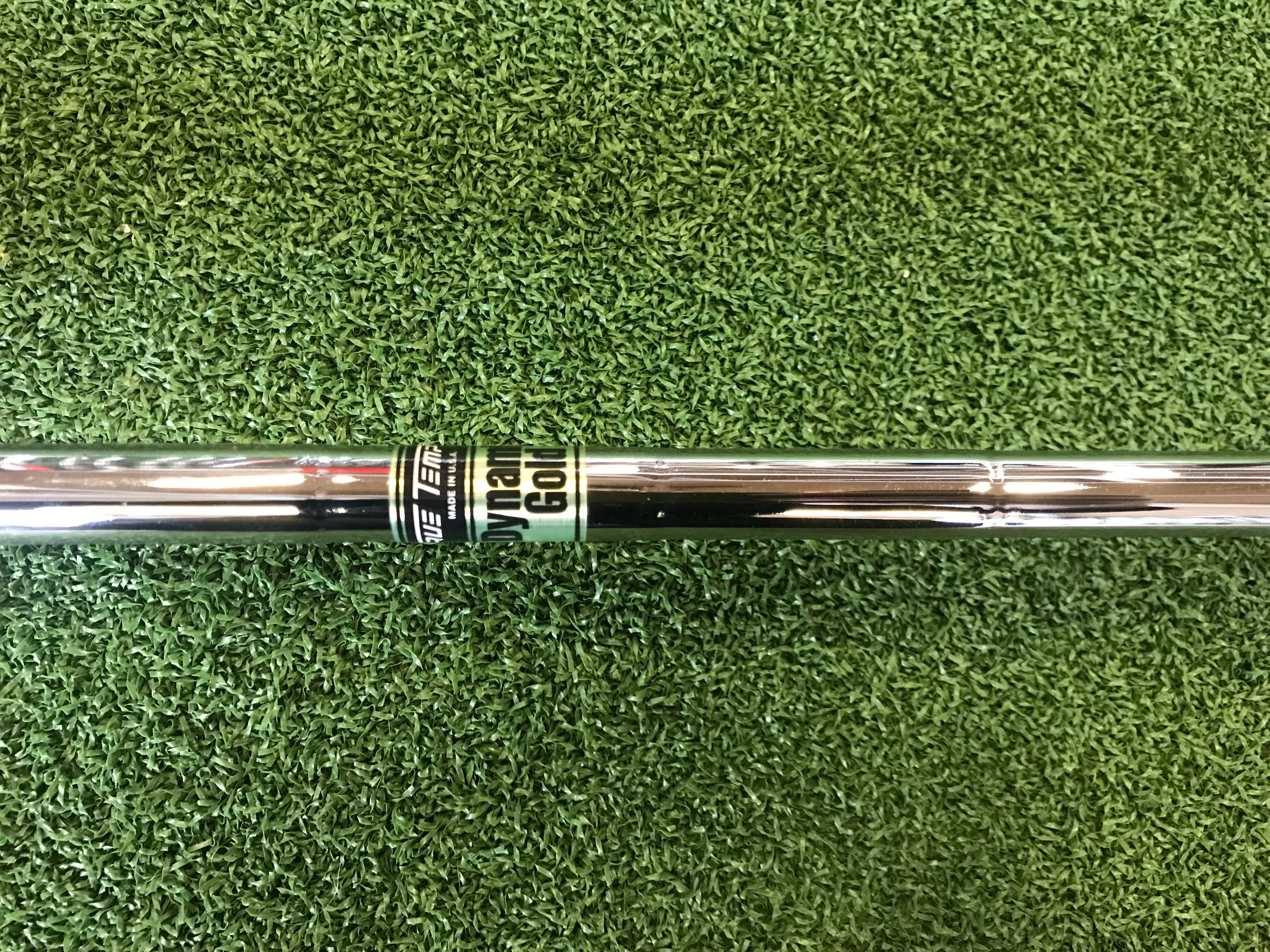 2021 Titleist T200 Left Handed 7 Iron *Excellent Condition*
