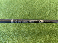 Callaway Big Bertha Hawke Eye 17° 4 Wood