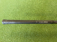 Callaway Big Bertha Hawke Eye 17° 4 Wood