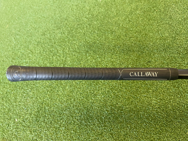 Callaway Big Bertha Hawke Eye 17° 4 Wood