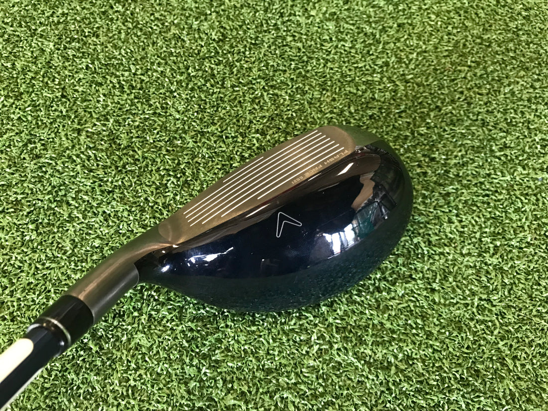 2020 Callaway Big Bertha B21 21° 4 Hybrid With Headcover *Excellent Condition*