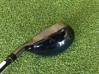 2020 Callaway Big Bertha B21 21° 4 Hybrid With Headcover *Excellent Condition*