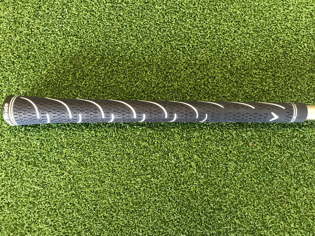 2020 Callaway Big Bertha B21 21° 4 Hybrid With Headcover *Excellent Condition*