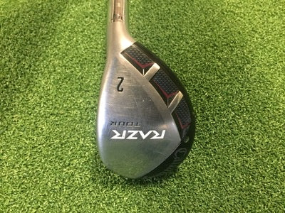 Callaway RAZR Tour 18° 2 Hybrid