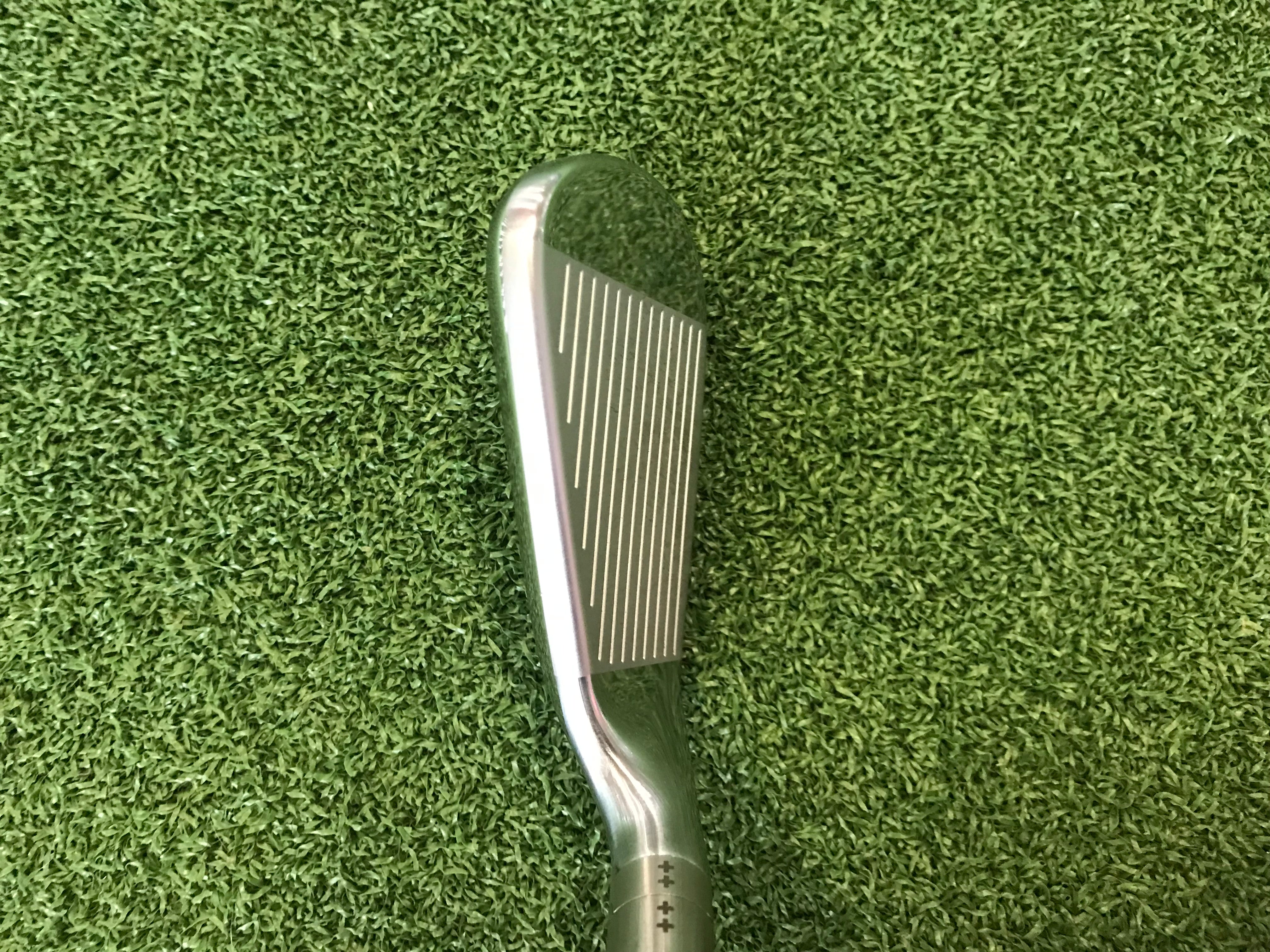 2021 Titleist T300 Left Handed 7 Iron *Excellent Condition*