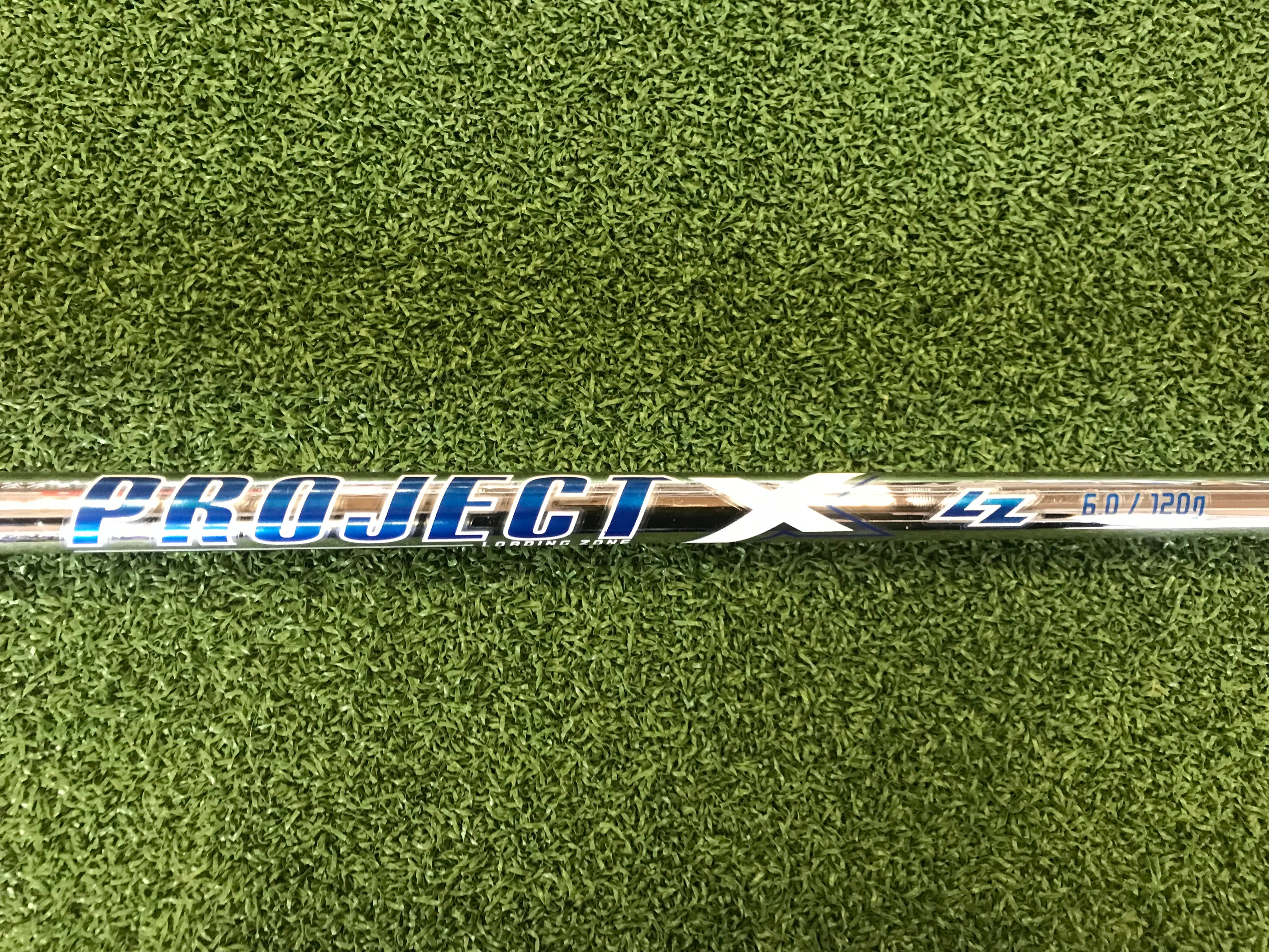 2021 Titleist T300 Left Handed 7 Iron *Excellent Condition*