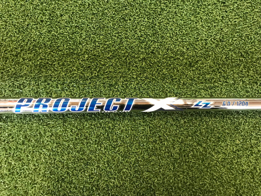 2021 Titleist T300 Left Handed 7 Iron *Excellent Condition*