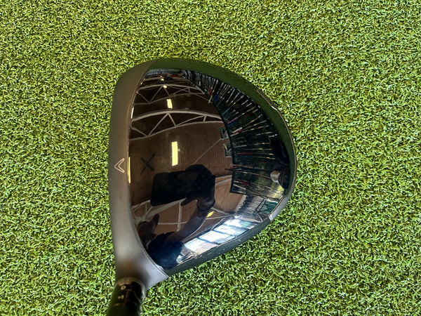 2023 Callaway Paradym 9° Driver