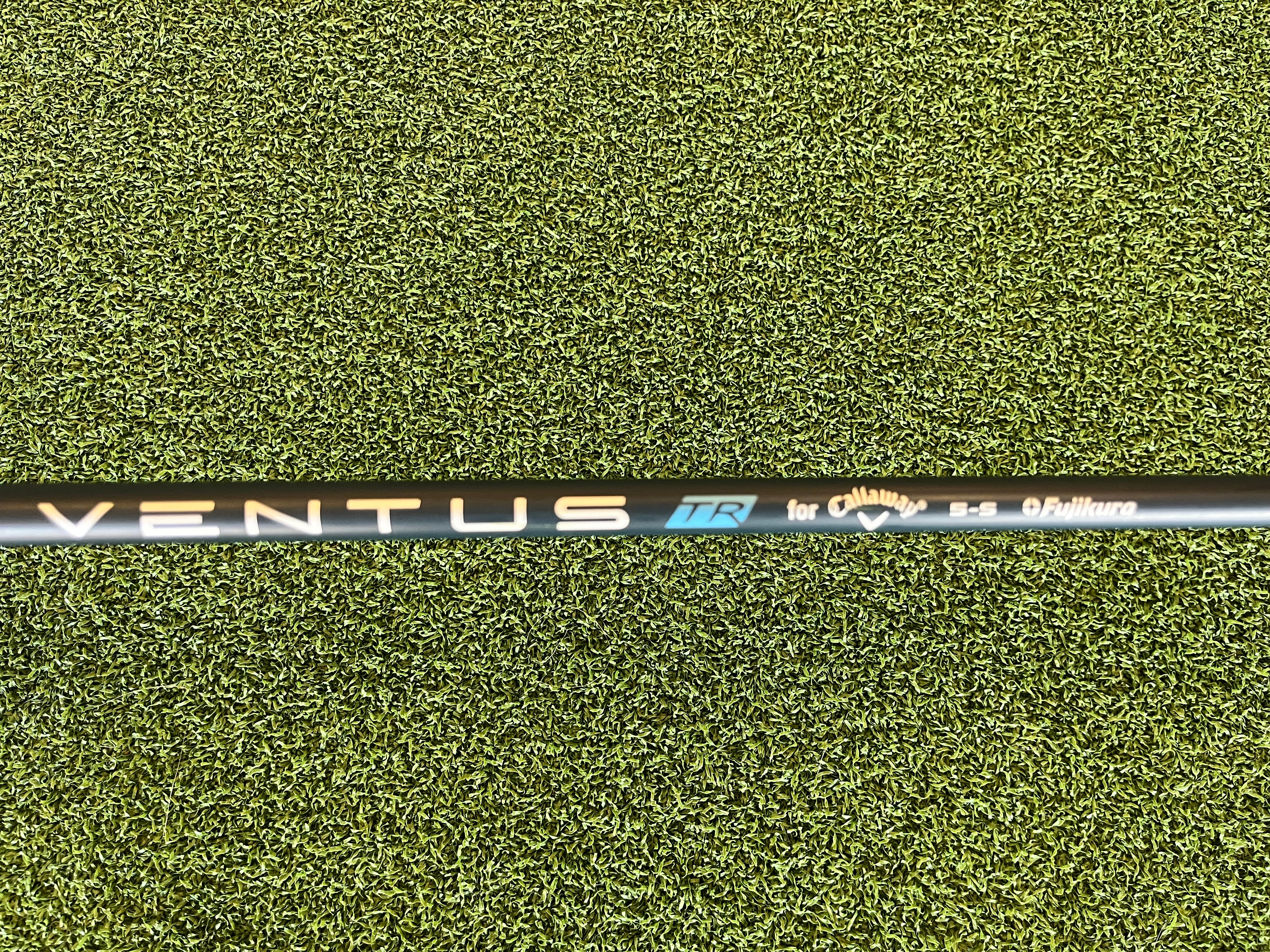 2023 Callaway Paradym 9° Driver