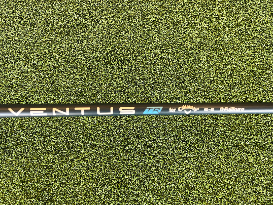 2023 Callaway Paradym 9° Driver