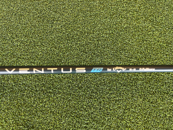 2023 Callaway Paradym 9° Driver