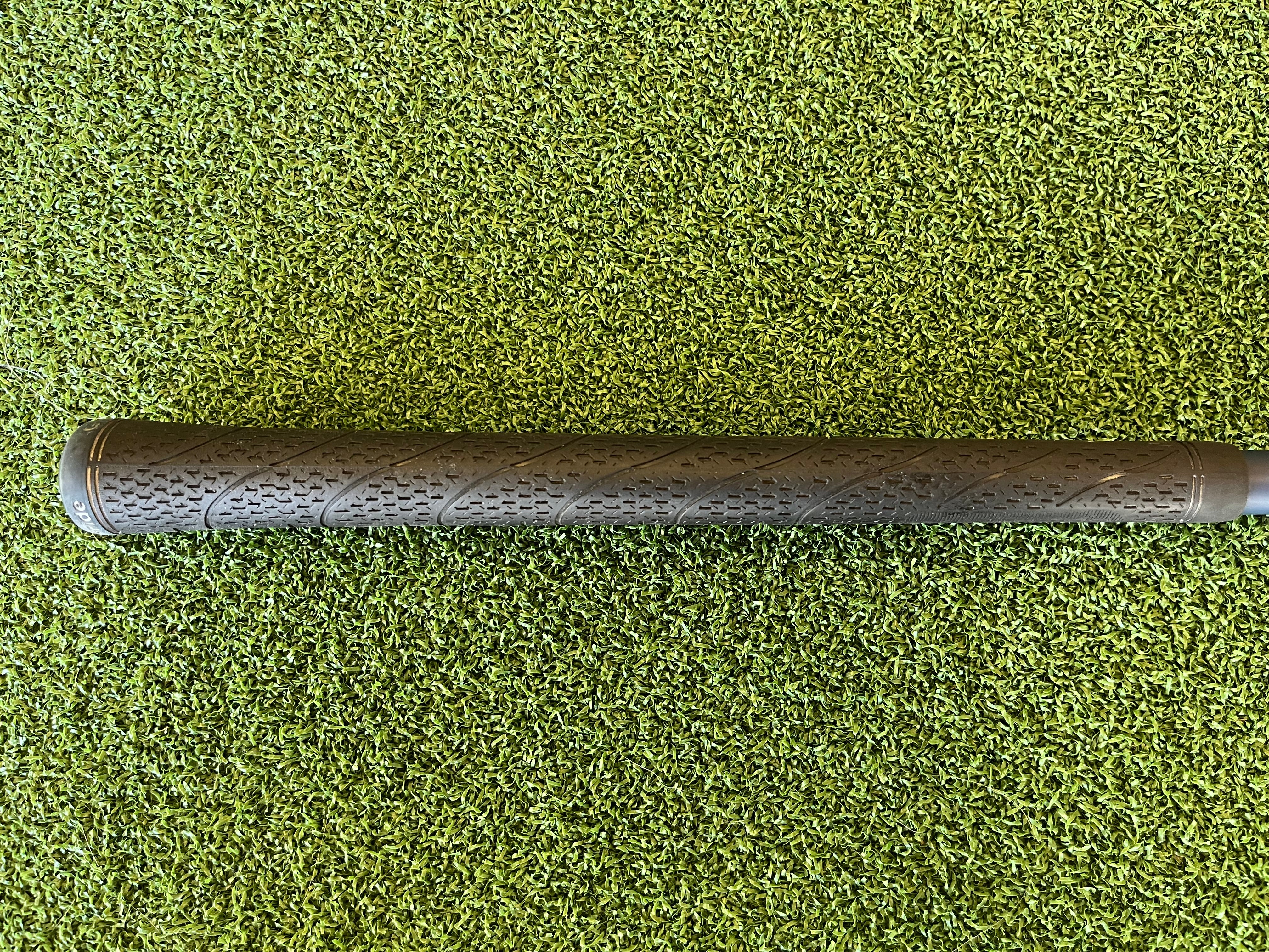 2023 Callaway Paradym 9° Driver