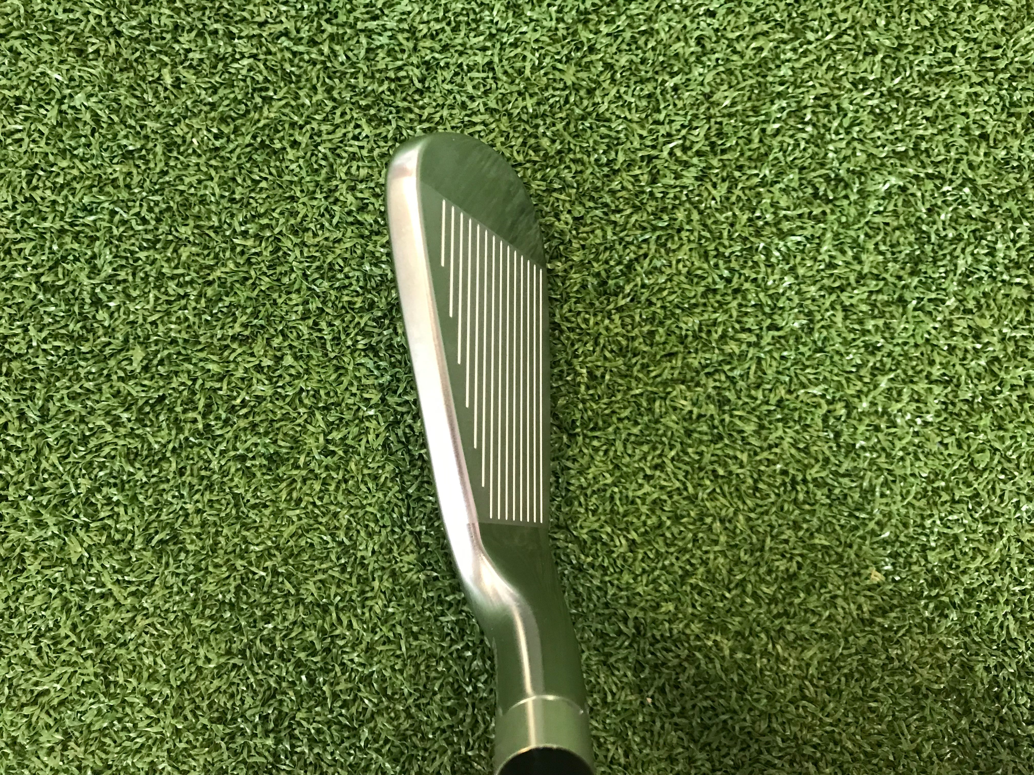 2022 Cobra Forged Tec-X Left Handed 7 Iron *Excellent Condition*