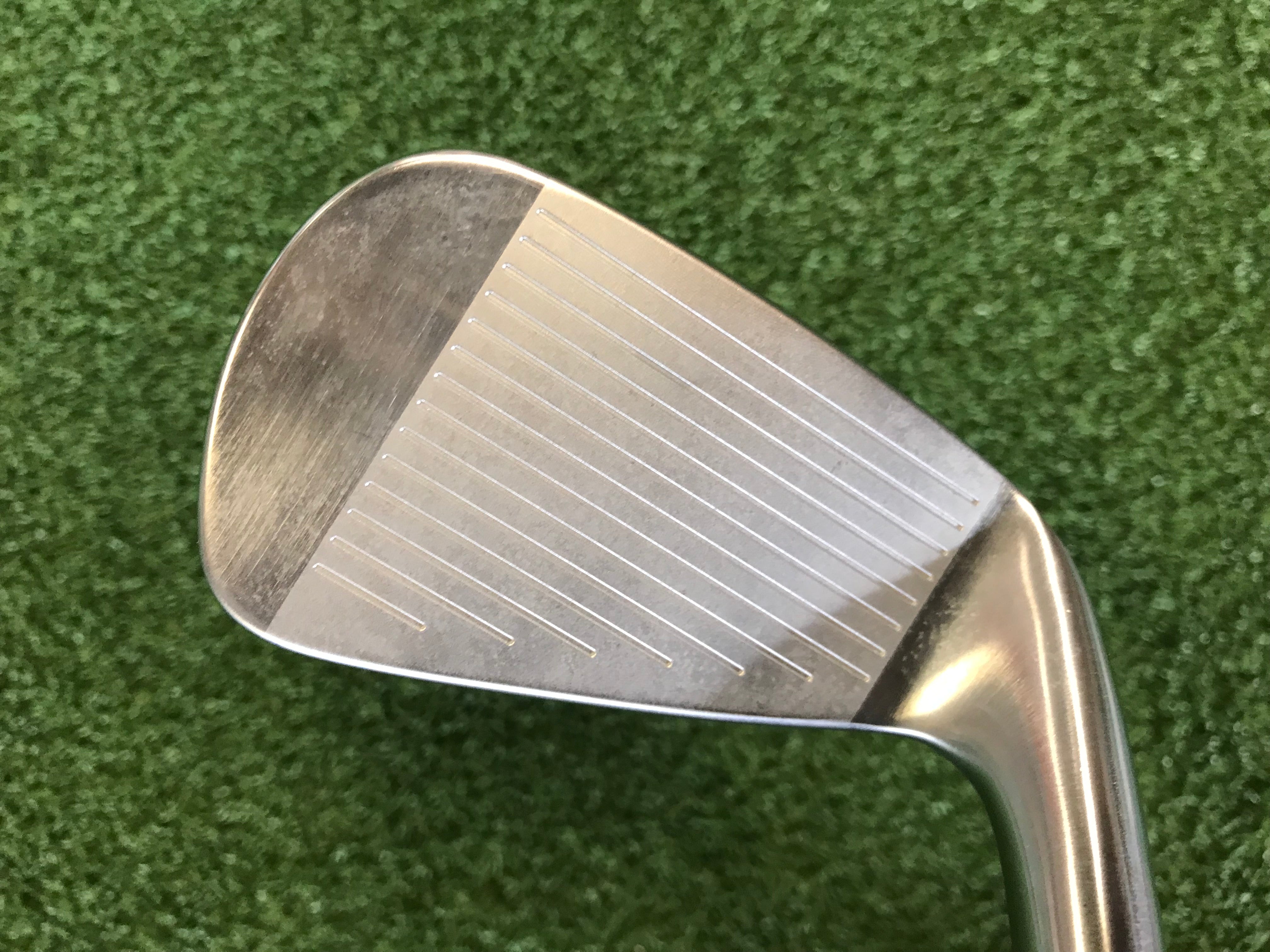 2022 Cobra Forged Tec-X Left Handed 7 Iron *Excellent Condition*