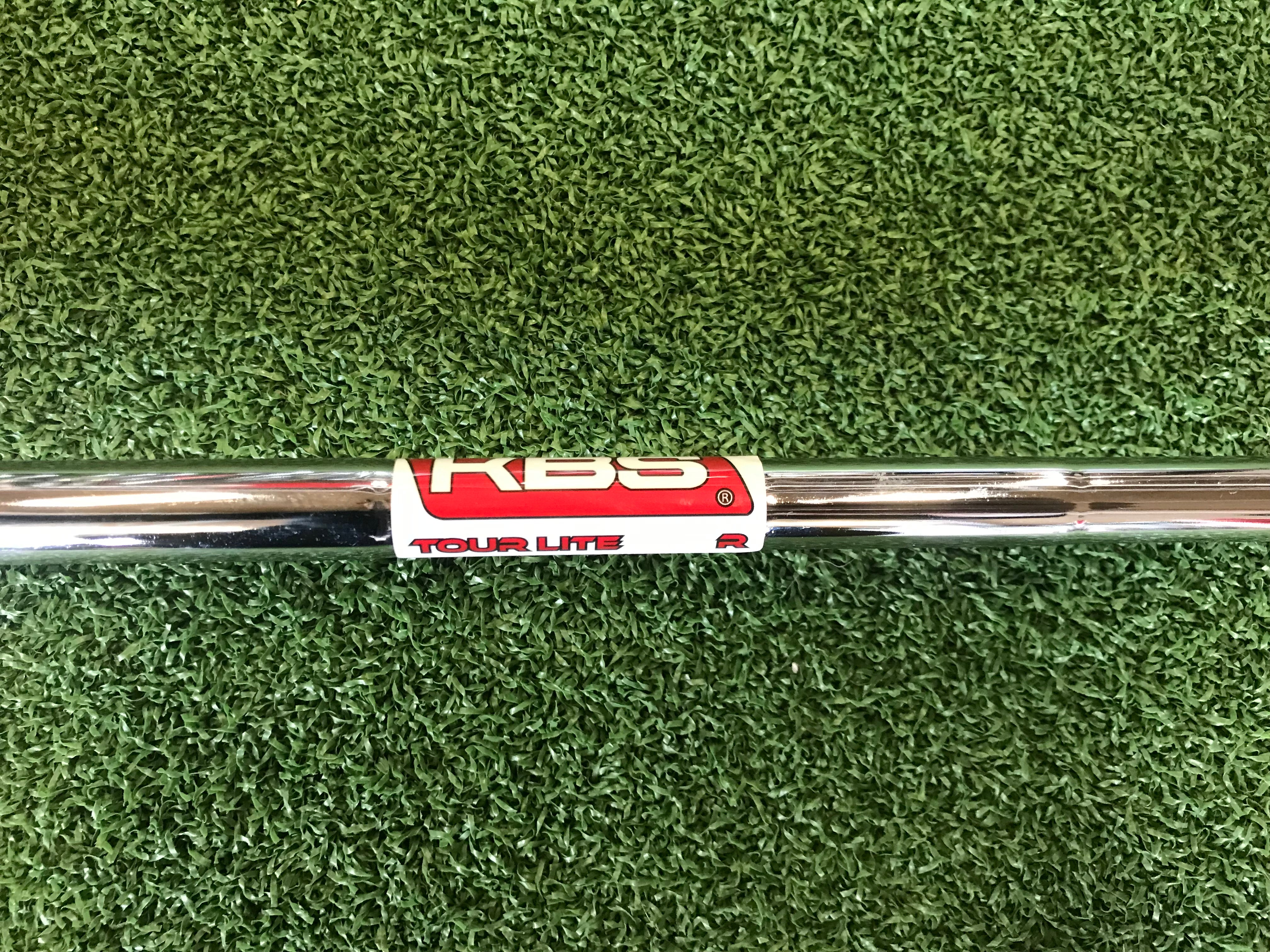 2022 Cobra Forged Tec-X Left Handed 7 Iron *Excellent Condition*