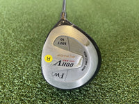 Dunlop DDH V 20° 6 Wood