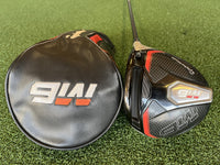 2019 TaylorMade M6 10.5° Driver with Headcover