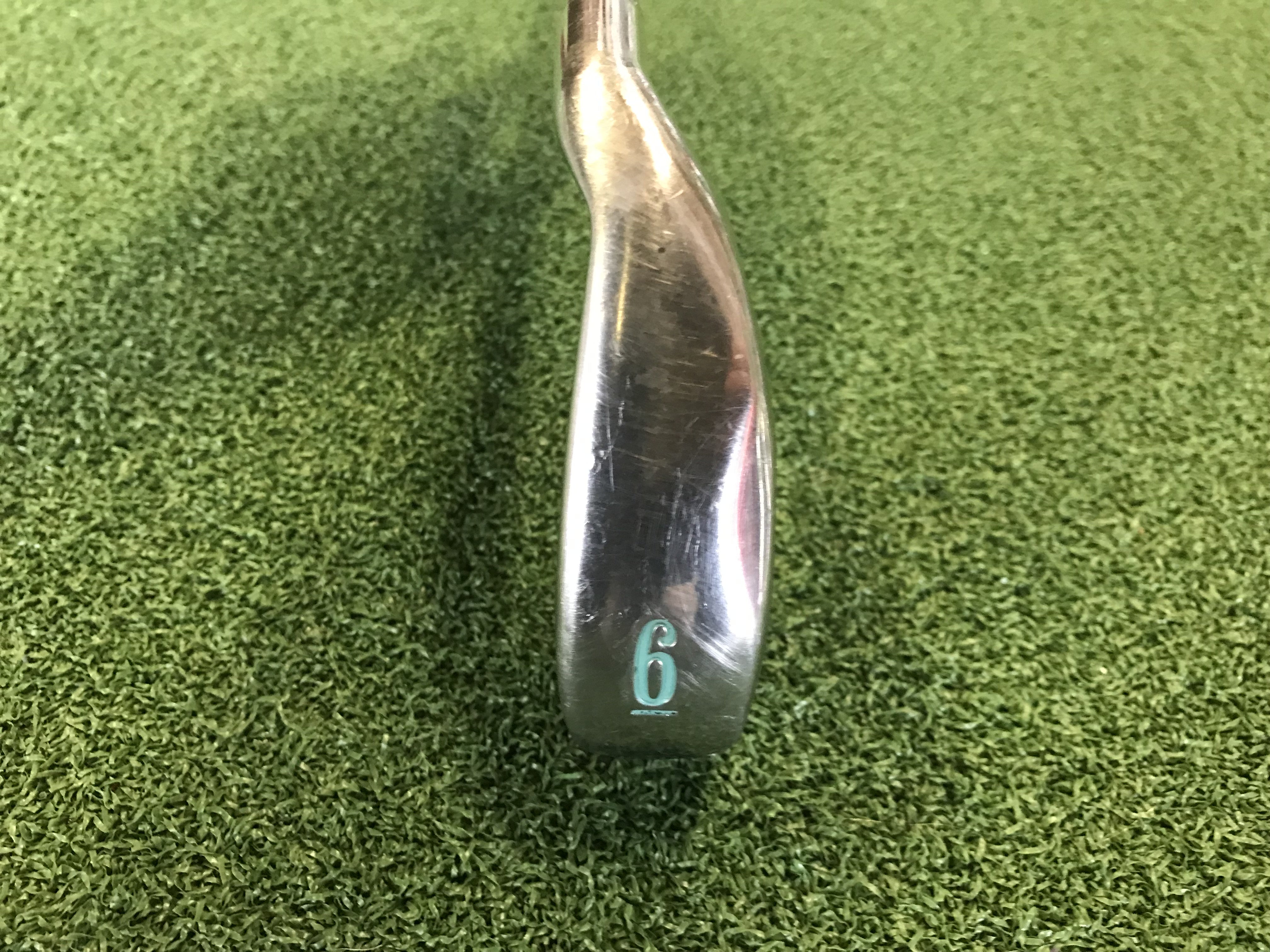 Tour Special Ladies 6 Iron