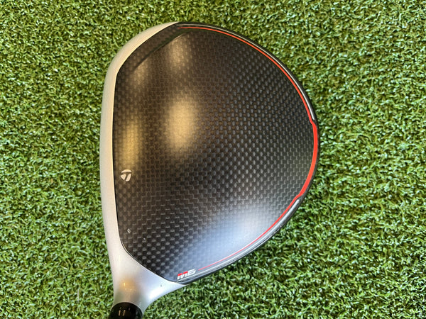 2019 TaylorMade M6 10.5° Driver with Headcover