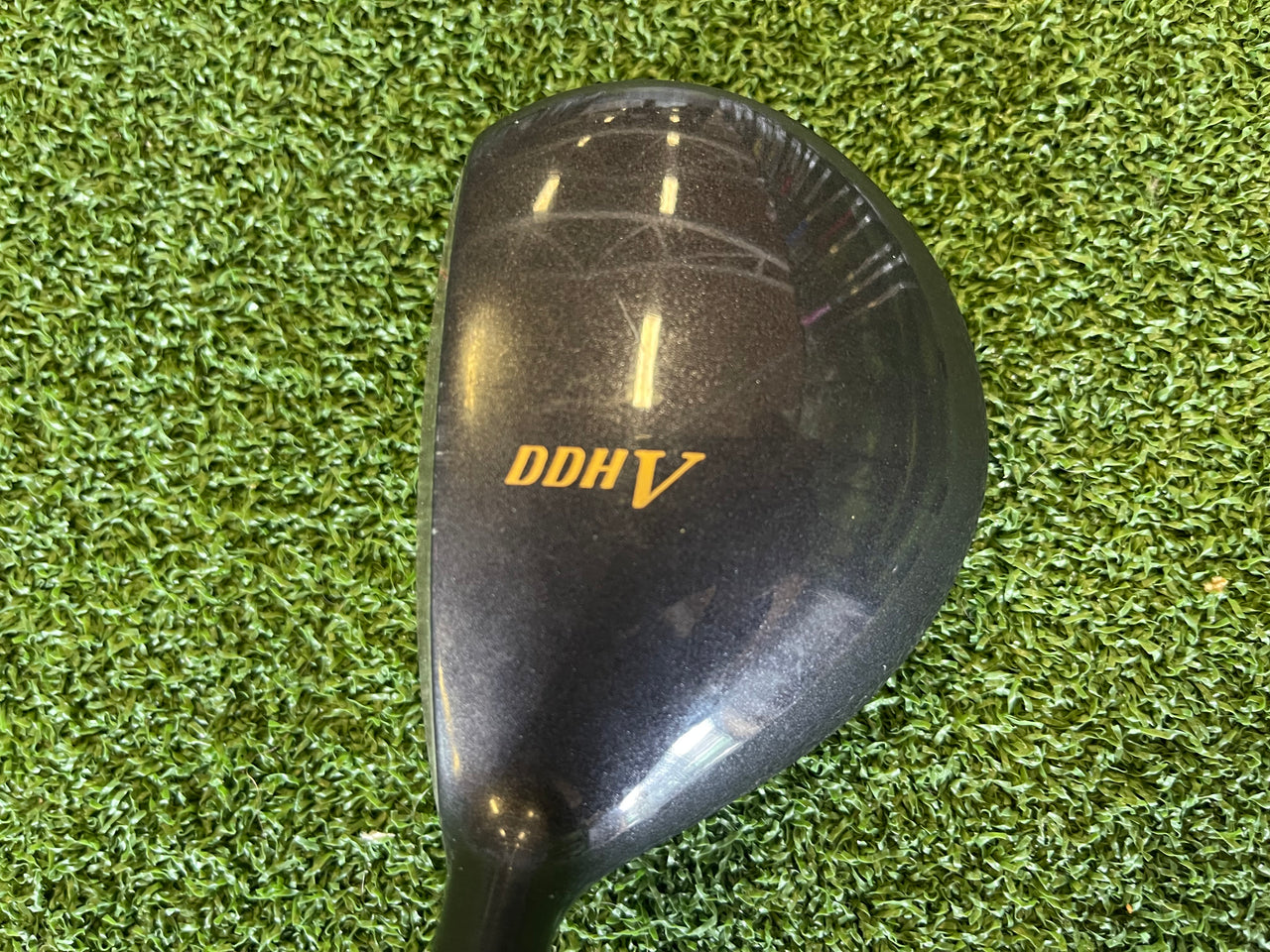 Dunlop DDH V 20° 6 Wood
