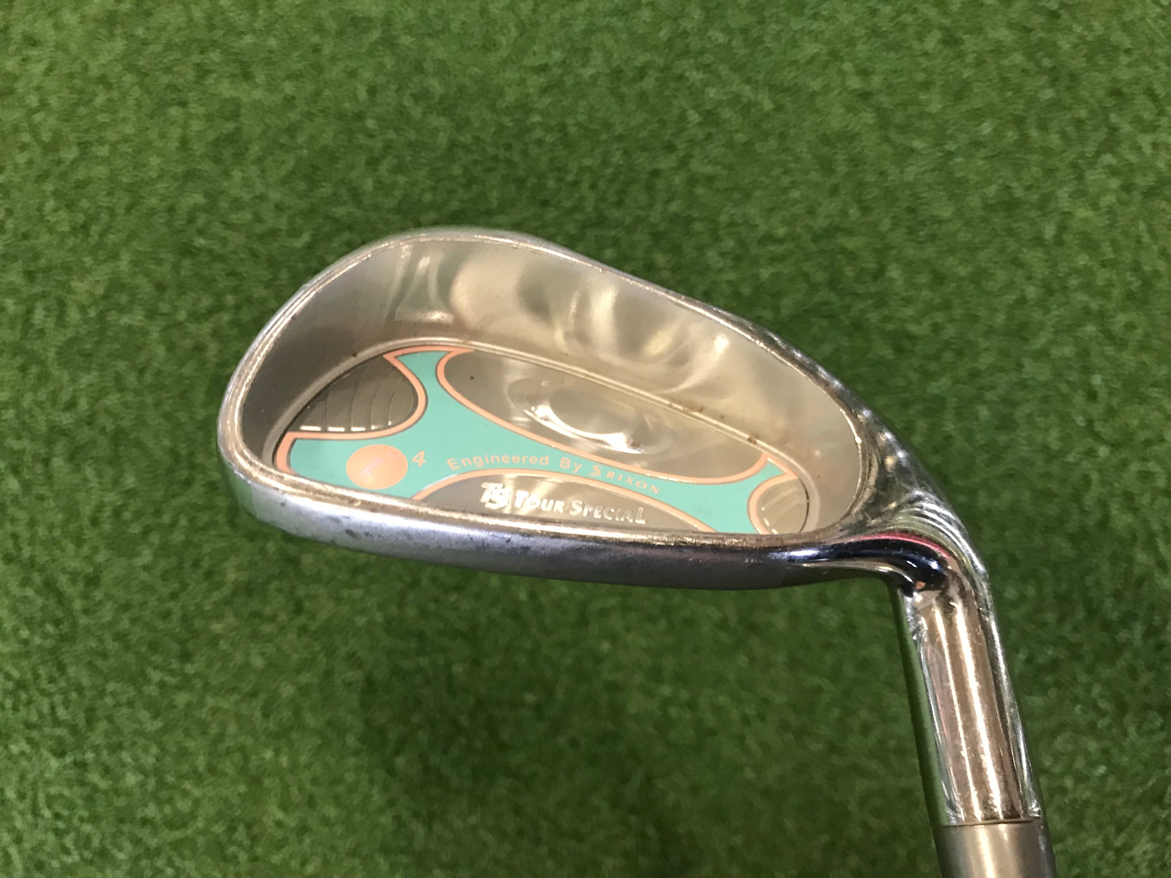 Tour Special Ladies 6 Iron