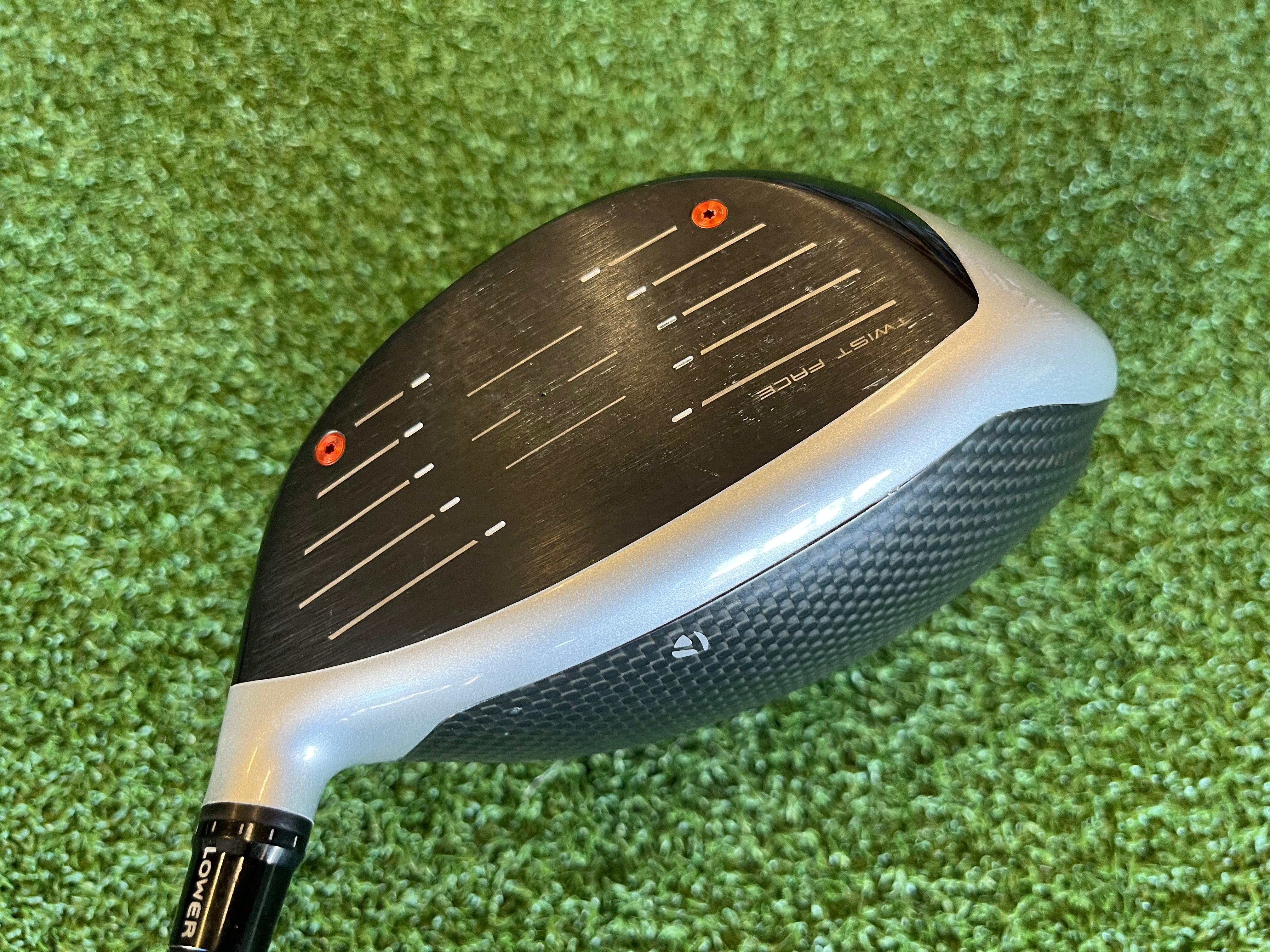 2019 TaylorMade M6 10.5° Driver with Headcover