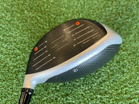 2019 TaylorMade M6 10.5° Driver with Headcover