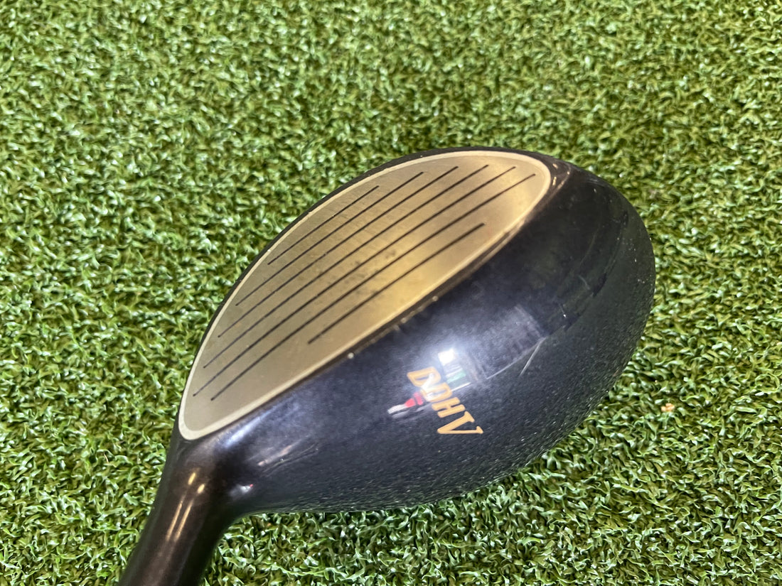 Dunlop DDH V 20° 6 Wood