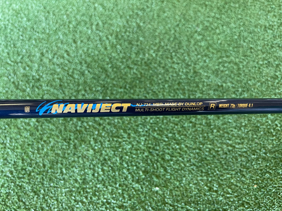 Dunlop DDH V 20° 6 Wood