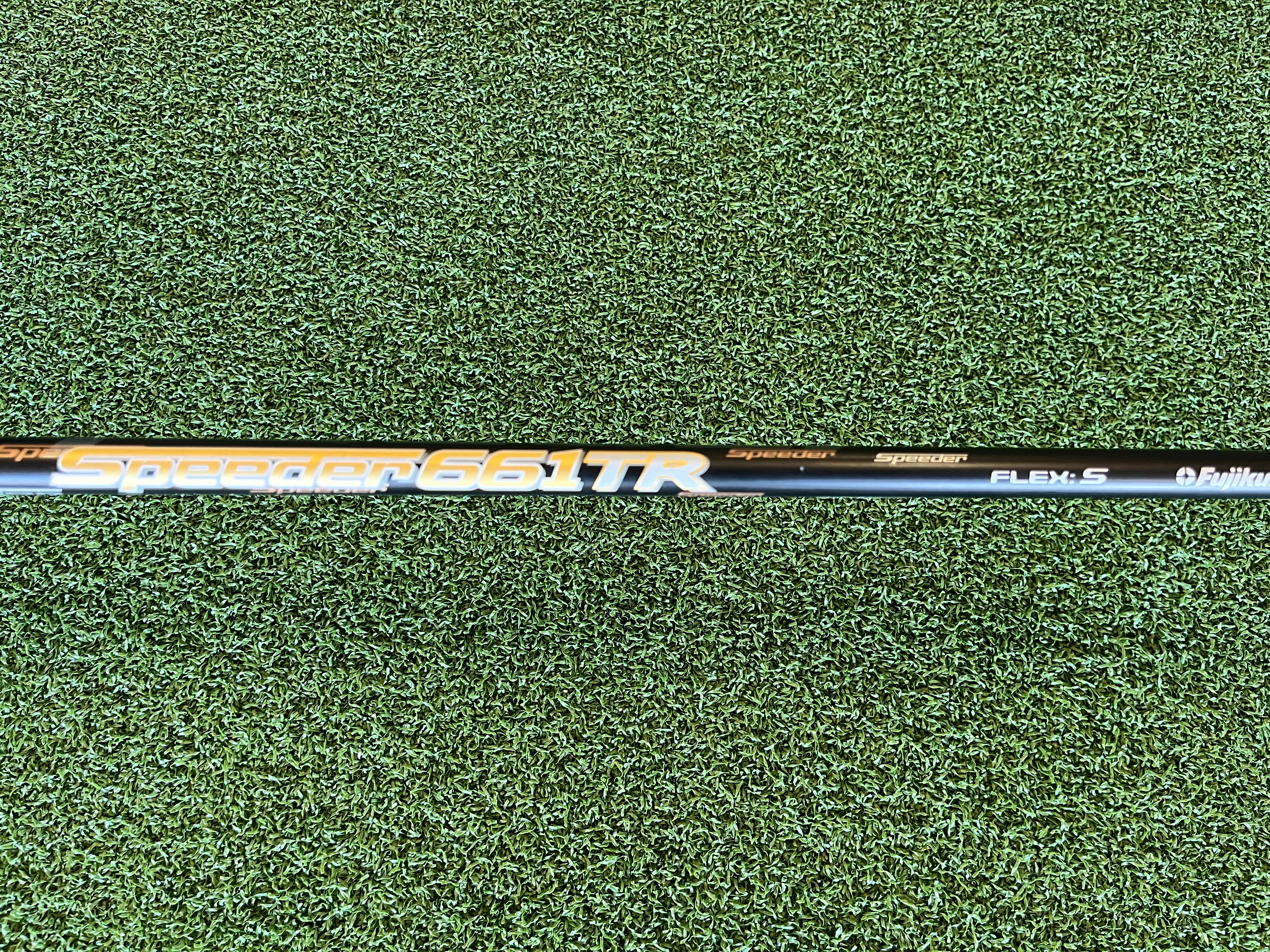 2019 TaylorMade M6 10.5° Driver with Headcover