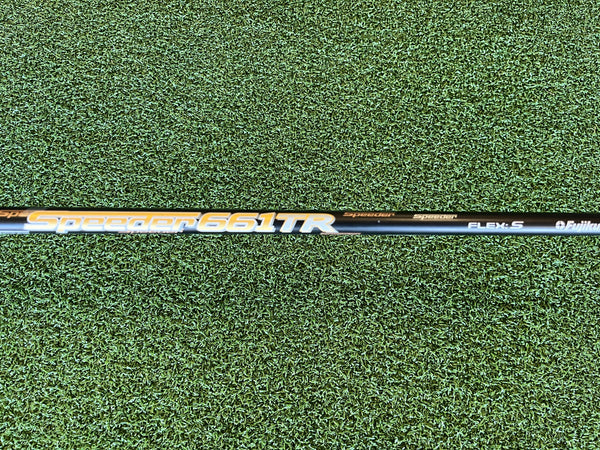 2019 TaylorMade M6 10.5° Driver with Headcover