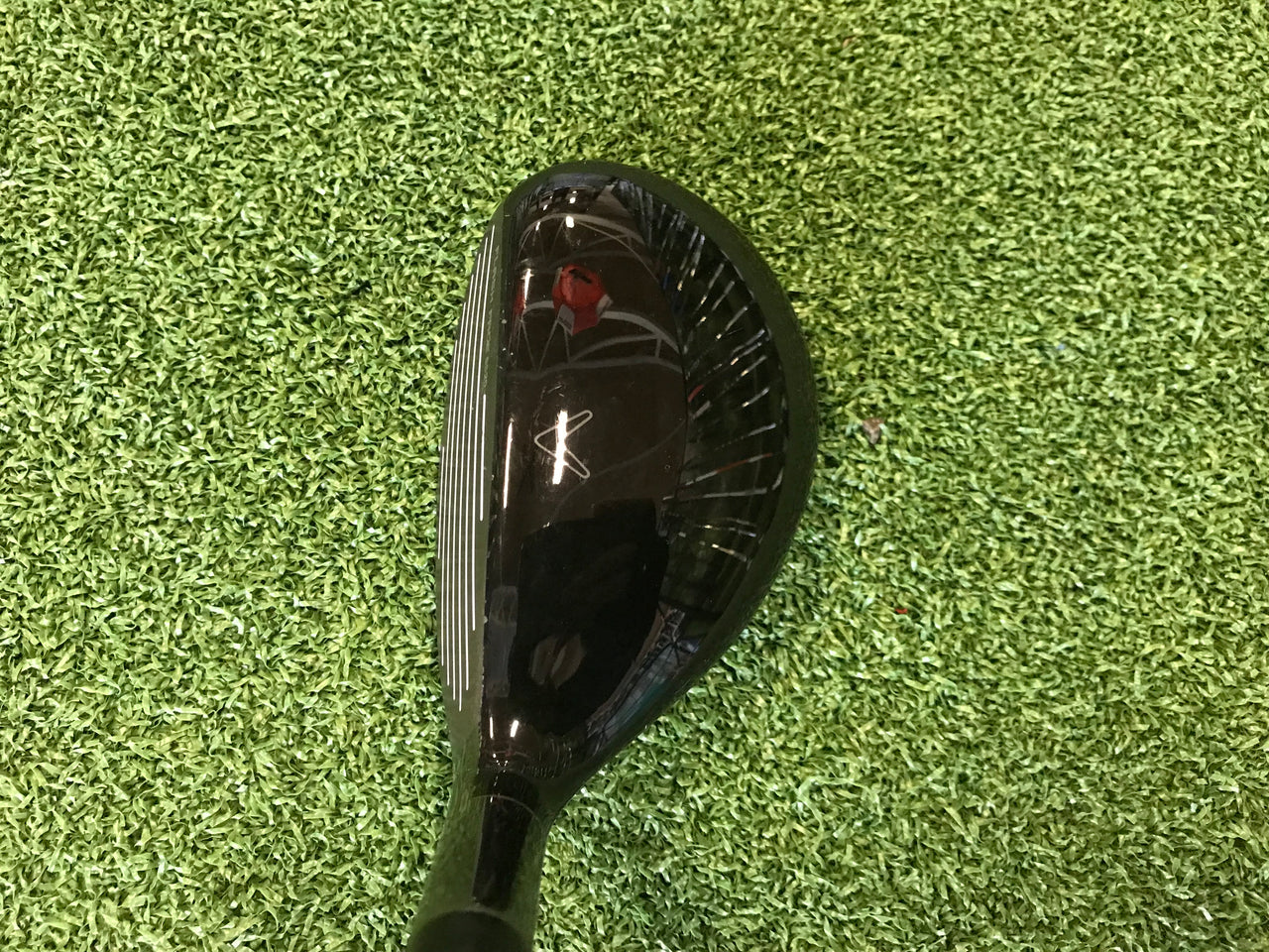 2020 Callaway Mavrik Pro 23° 4 Hybrid