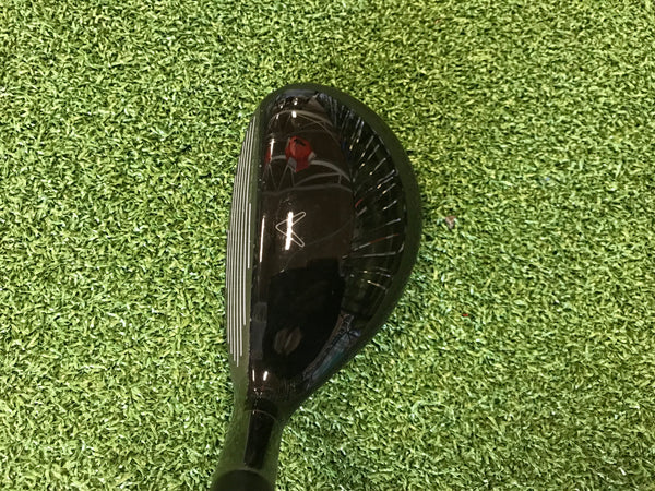 2020 Callaway Mavrik Pro 23° 4 Hybrid