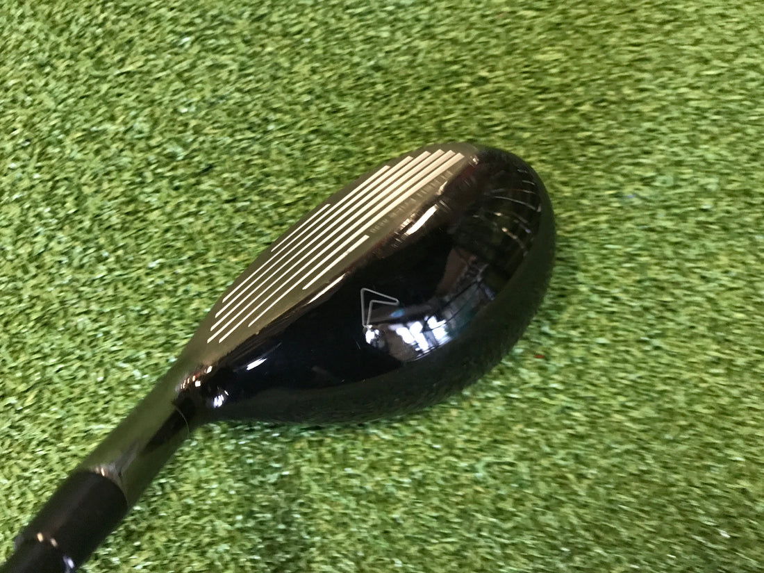 2020 Callaway Mavrik Pro 23° 4 Hybrid