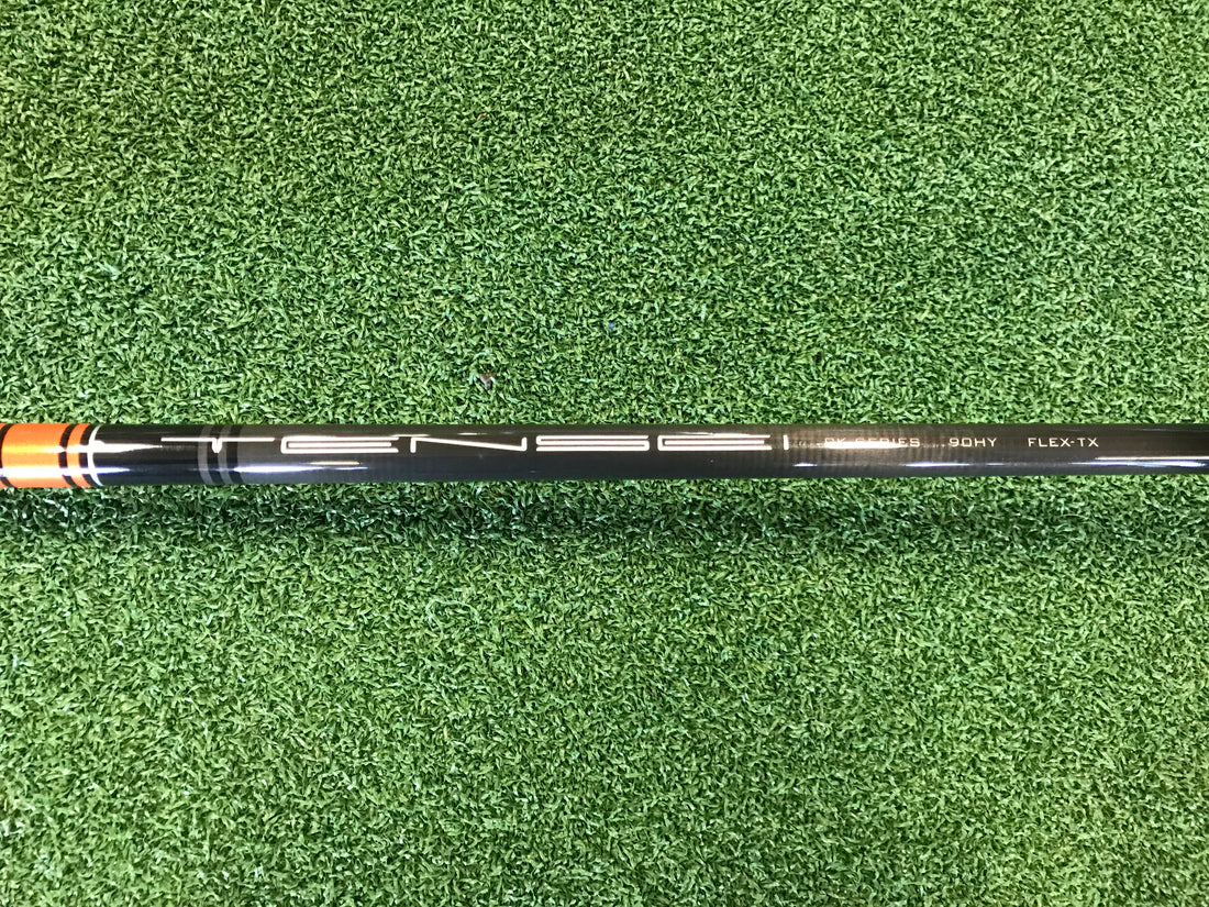 2020 Callaway Mavrik Pro 23° 4 Hybrid