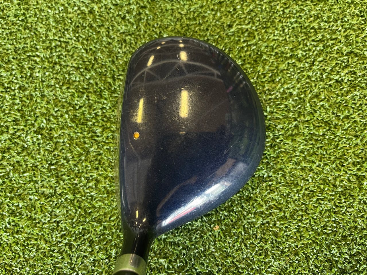 F Series 21° 7 Wood