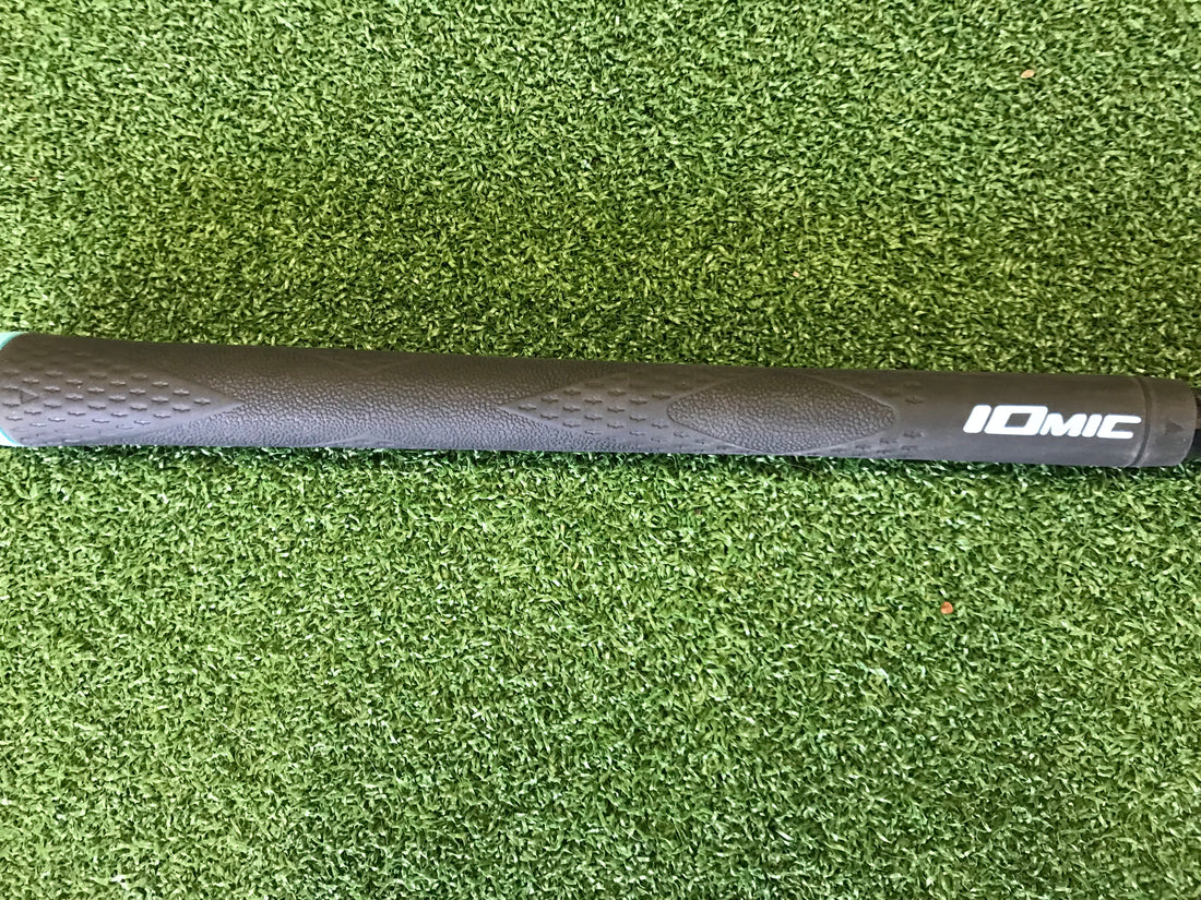 2020 Callaway Mavrik Pro 23° 4 Hybrid