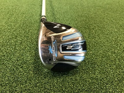 Cobra S2 Offset  22.5° Ladies 7 Wood