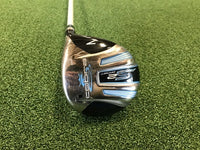 Cobra S2 Offset  22.5° Ladies 7 Wood