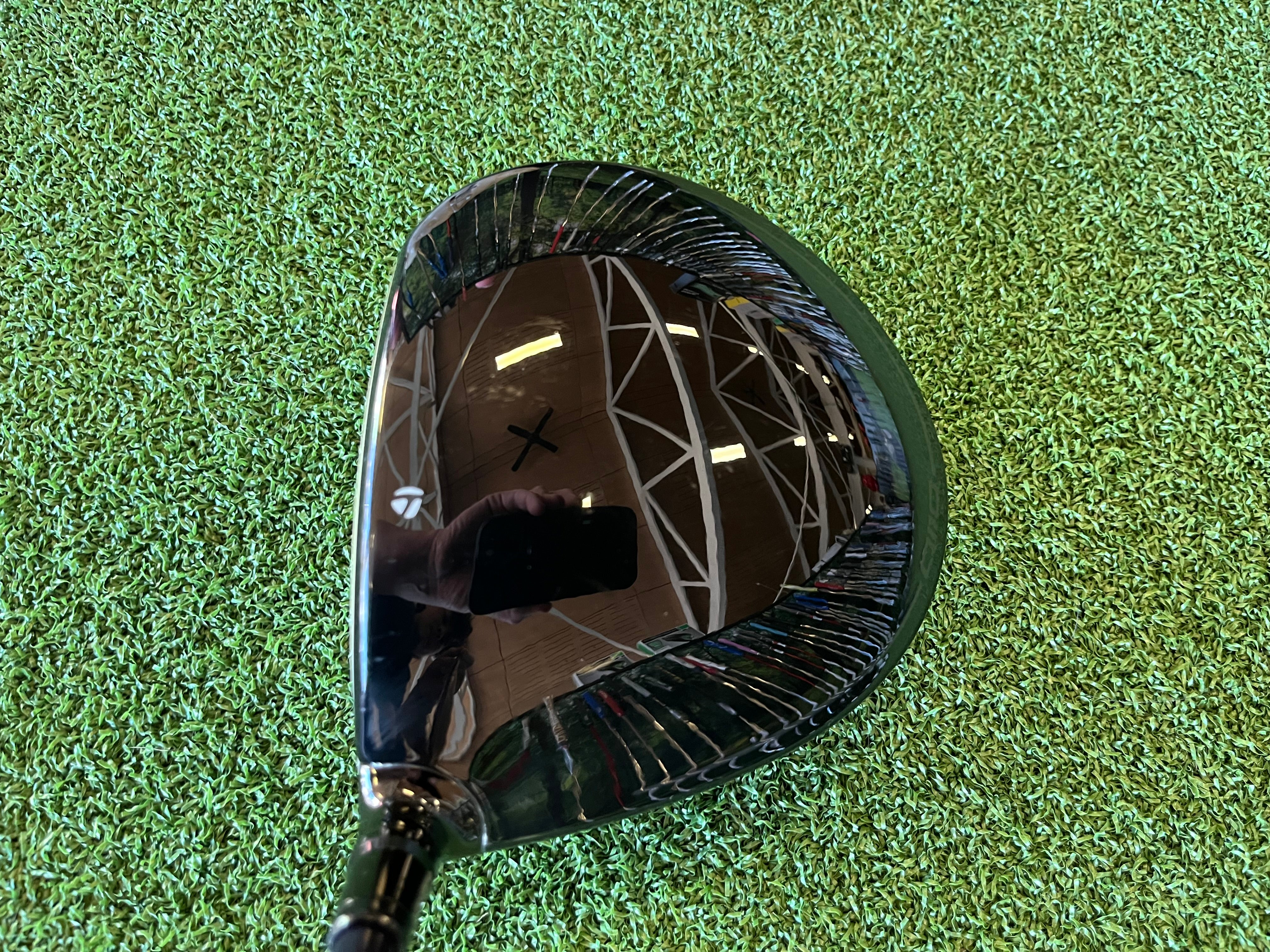 2024 TaylorMade Qi10 Max 10.5° Driver With Headcover