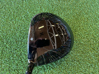2024 TaylorMade Qi10 Max 10.5° Driver With Headcover