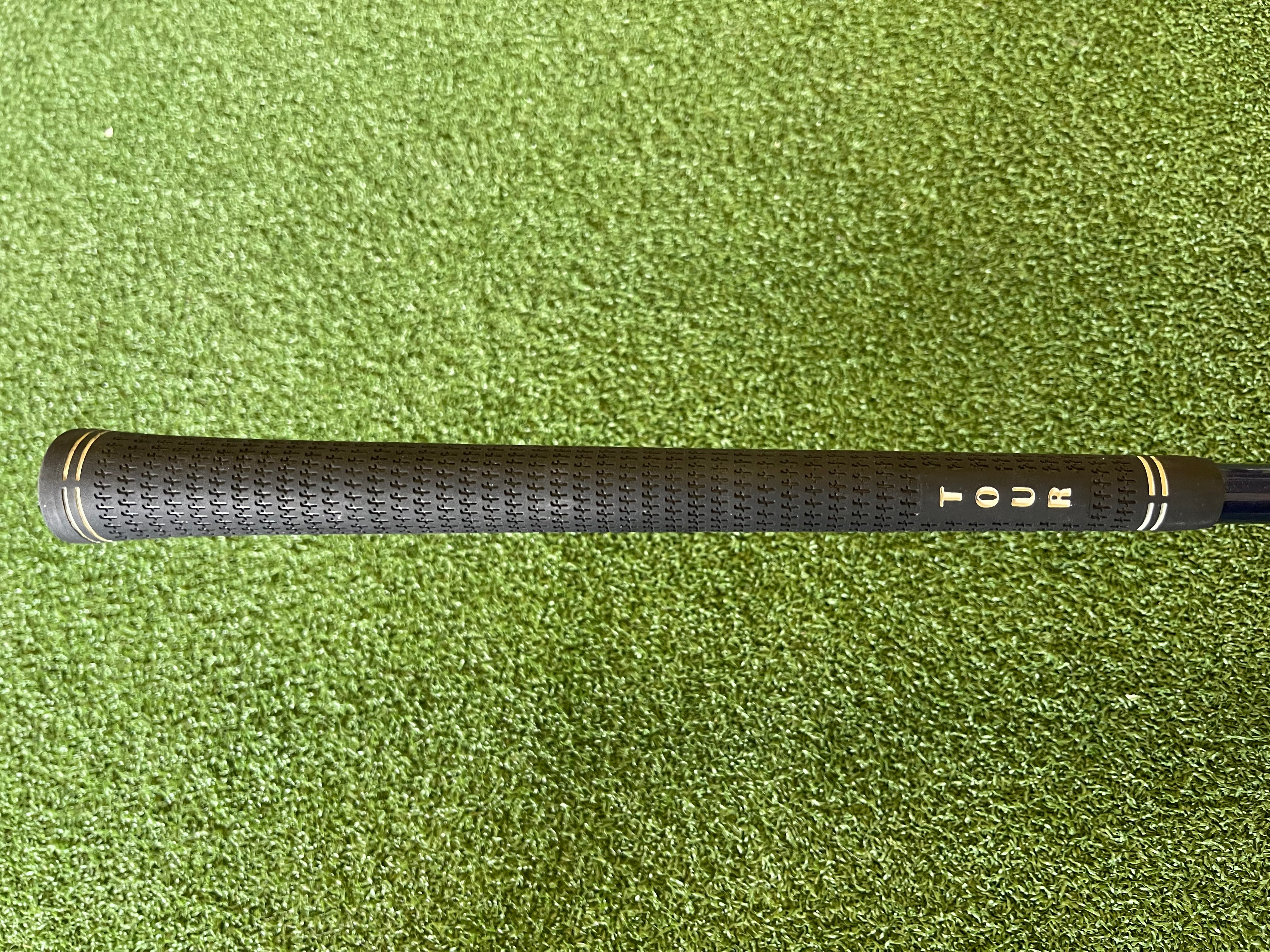 21° 7-Wood Golf Club - F Series, Regular Flex, Fujikura Shaft